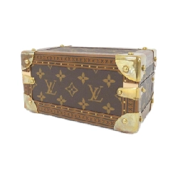 Louis Vuitton Monogram Cofre Trésor 20cm - Hàng hiệu Authentic 774492