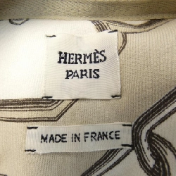 【Mã giảm giá】Áo khoác HERMES 639942