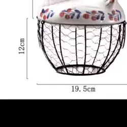 500k cho đàn vịt, đàn gà, 12 gà con, rổ đựng trứng 791105