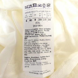 Max Mara 108101 Áo khoác gấu Teddy 631490