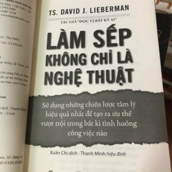 2 cuốn sách của David J.Lieberman 306379