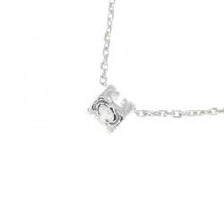 Dây chuyền Cartier C de Cartier 0.19CT F VVS1 3EXT - Hàng hiệu Chính hãng 845965