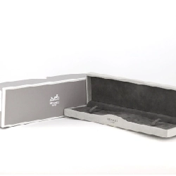 Hermès Clipper Combi SSxYG Quartz - Hàng hiệu Authentic 872521