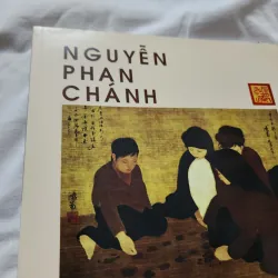 Nhật ký những bức tranh | nguyễn phan chánh  929982