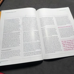 Xây dựng nền văn hoá doanh nghiệp đỉnh cao Harvard Business Review 322489