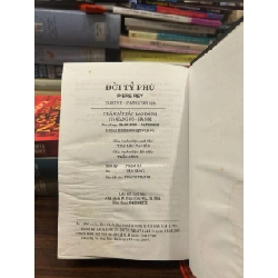 Đời Tỷ Phú - Piere Rey - Piere Rey 1000741