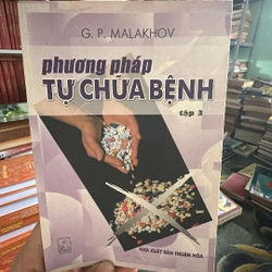 Phương pháp tự chữa bệnh 