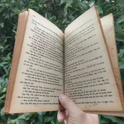 Ma Y Thần Tướng - Bản Kéo Lụa ( In Lại) 762214