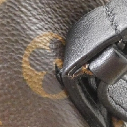 Balo Louis Vuitton Monogram Palm Springs PM M44871 609368