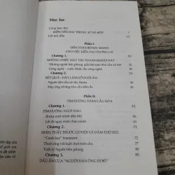 Akio Morita và SONY- Kiến tạo nền Giải trí tương lai. Tg Lê Nguyễn và các Chuyên gia PACE 778356