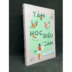 Tâm Lý Học Biểu Cảm - Mã Hạo Thiên new 100% HCM.ASB1105