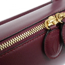 【Vintage】Túi Cartier 615226