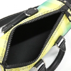 Túi Boston Louis Vuitton Day Break (Damier Stripe) Keepall XS M59949 614797