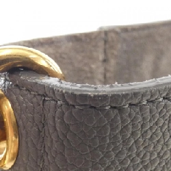 Túi xách vai nhỏ Celine Sangre Bucket 189303AH4 611377