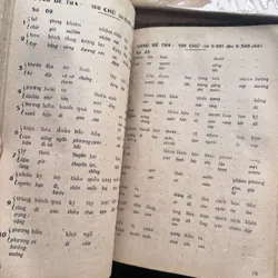 Khổng Minh thần số -Trác Lâm Đào Nguyên 591875