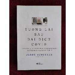 [59K/kg] Tương lai sau đại dịch covid mới 90%HCM01/03