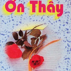 Thơ Ơn thầy (Khổ mini dạng bỏ túi)