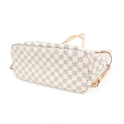 Túi xách Louis Vuitton Damier Azur Neverfull MM N40603 - Hàng hiệu Chính hãng 766157
