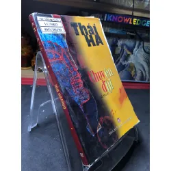 Chuyện đời mới 70% ố bong gáy có dấu mộc và viết nhẹ trang đầu 2009 Thái Hà HPB0906 SÁCH VĂN HỌC Blogmeo21025