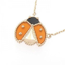 Vòng cổ Lucky Spring của Van Cleef & Arpels - Hàng hiệu Authentic 843823