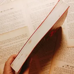 Chữ A Màu Đỏ 733599