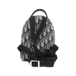 Balo trẻ em DIOR OBLIQUE - Hàng hiệu Authentic 776427