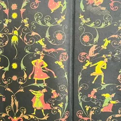 Words of Wisdom - Russian Folk Tales - Alexander Afanasiev's Collection 589066
