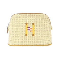 Túi xách Hermès Bolide Crazy H MINI 103750M