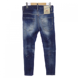 Quần jeans DSQUARED2 - Hàng hiệu Authentic 892302