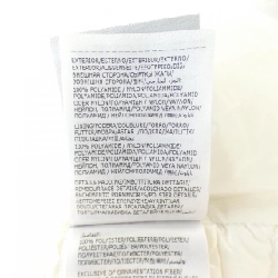 【Sản phẩm mới】Moncler MONCLER Áo gile lông 636976