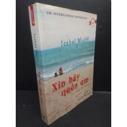 [Phiên Chợ Sách Cũ] Xin Hãy Quên Em 2011 2303