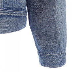 Jacket denim CELINE V Shape Tracker/Pismo Wash 2Q623206T 630328