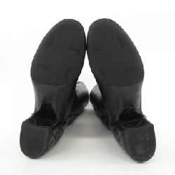 Giày bốt dài CHANEL - Hàng hiệu Authentic 829270