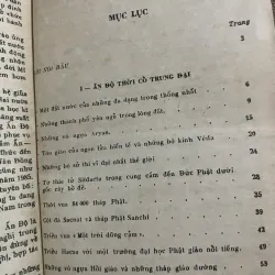 ẤN ĐỘ - NGUYỄN THÙA HỶ - SÁCH NXB GIÁO DỤC 992289