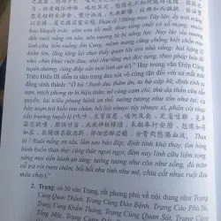 Sớ Điệp Công Văn Tập 4 717651