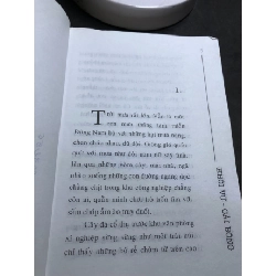 Cái bóng mới 80% ố bẩn có dấu mộc và viết nhẹ trang đầu 2005 Khôi Vũ HPB0906 SÁCH VĂN HỌC 914685