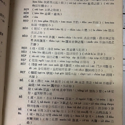 MÔ PHẠM VIỆT HOA TỪ ĐIỂN - LÝ VĂN HÙNG VÀ THÔI TIÊU NHIÊN 291359