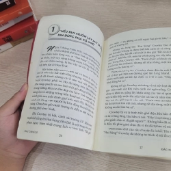 Đắc Nhân Tâm - Dale Carnegie 539338