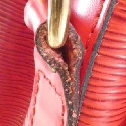 Túi đeo vai Louis Vuitton Epi Petit Noé M44107 609553