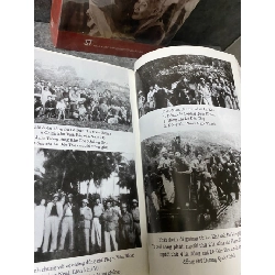 Nhớ Anh Lê Đức Thọ (sách lưu kho chưa qua sd,mới 90%) 785513