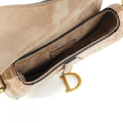 Túi đeo vai Christian Dior Saddle - Hàng hiệu Authentic 802831