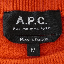 Áo len A.P.C. - Hàng hiệu Authentic 890534