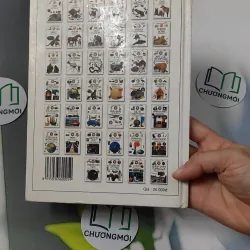 Phát Minh, Sáng Chế - Khoa Học, Kỹ Thuật: Ánh Sáng - David Burnie 750735