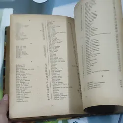 [MIỄN PHÍ BỌC SÁCH] [XƯA] Patisserie Familiale (1958) - E. Pasquet 990510