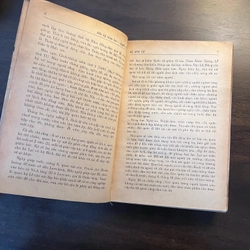Đại Việt sử ký toàn thư (tập IV) xb 1973 532025