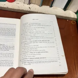 II Sách Kinh Tế: Những Vấn Để Cơ Bản Về Kinh Tế Vĩ Mô - 2000 763209