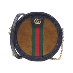 Túi đeo vai OPHIDIA 550618 của Gucci