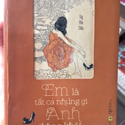 Em là tất cả những gì anh khao khát 303279