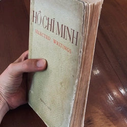 Hồ Chí Minh selected writings 276244