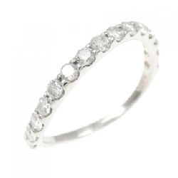 Nhẫn kim cương PT900 0.50CT - Hàng hiệu Authentic